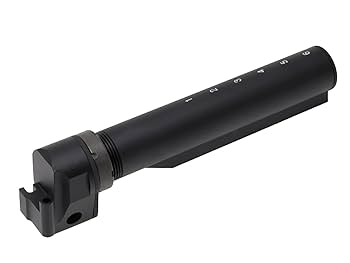 Amazon | 5KU M4ストック コンバージョン アダプター for CYMA